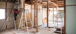 Entreprise de rénovation de la maison et de rénovation d’appartement à Montmirail